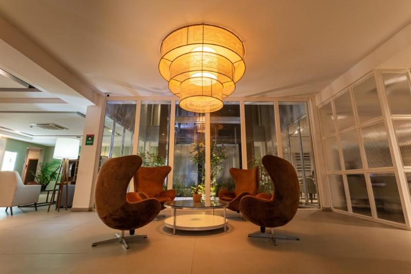 Ecco Hotel Fortaleza - image 13