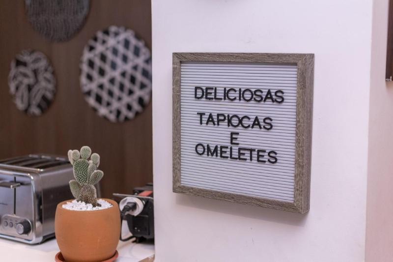 Ecco Hotel Fortaleza - image 47
