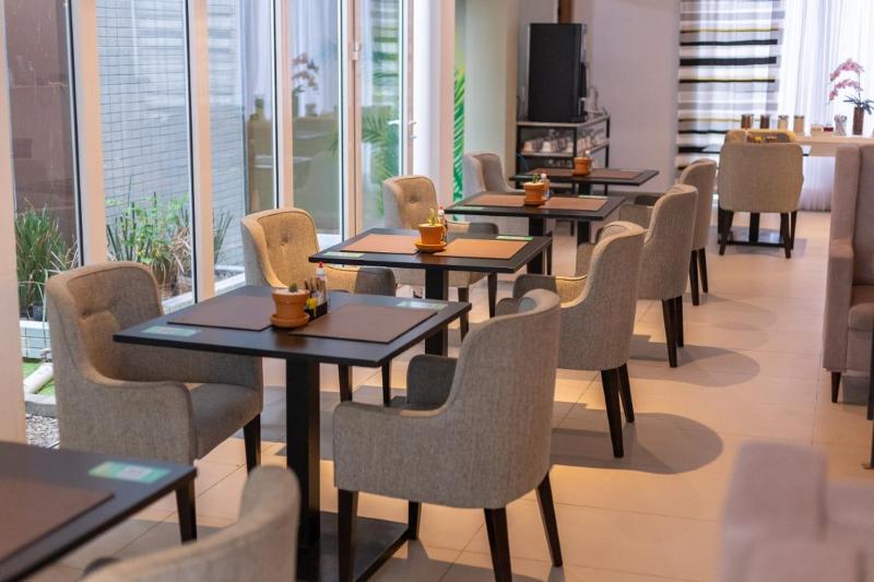 Ecco Hotel Fortaleza - image 23