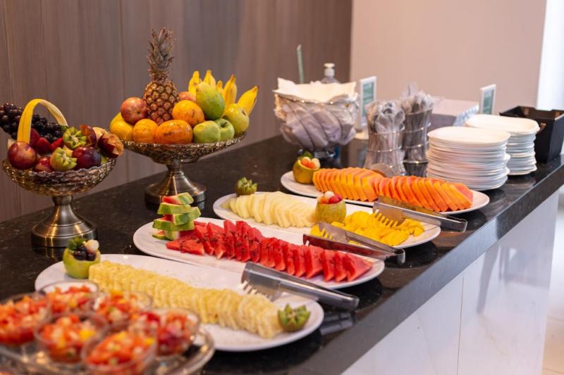 Ecco Hotel Fortaleza - image 15