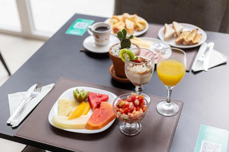 Ecco Hotel Fortaleza - image 11