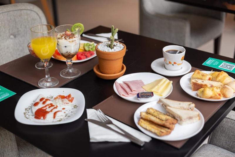 Ecco Hotel Fortaleza - image 18