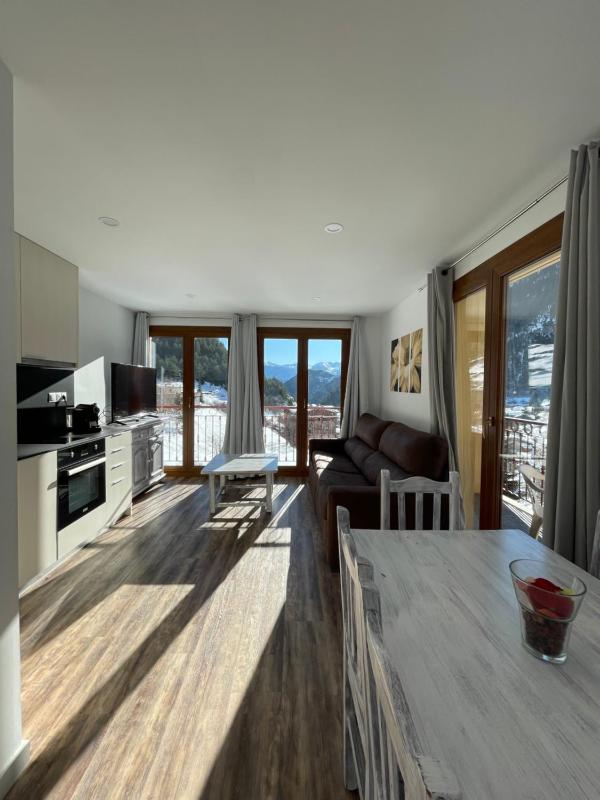Superior Two-Bedroom Apartment image 1