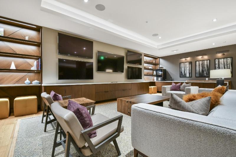 Modern 1BR Residence in Canyons VillageSki In Out - image 27