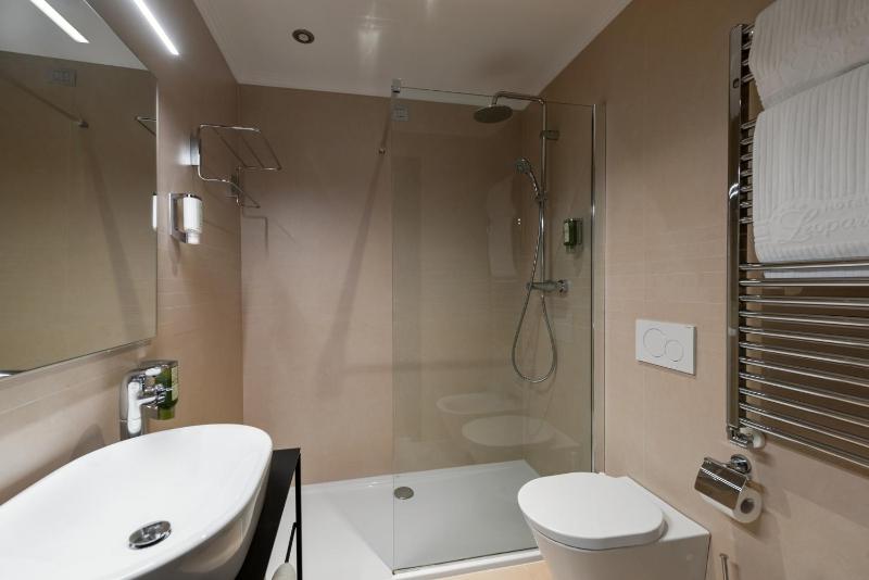 Hotel Leopardi - image 16