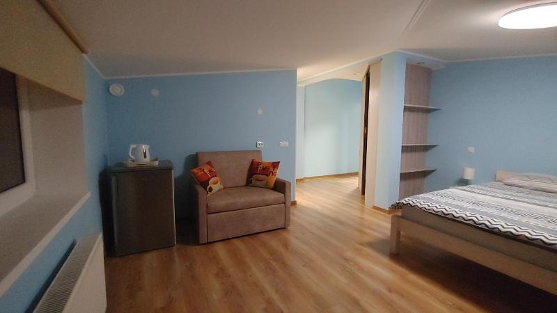 M/S Factory Apartments - image 16