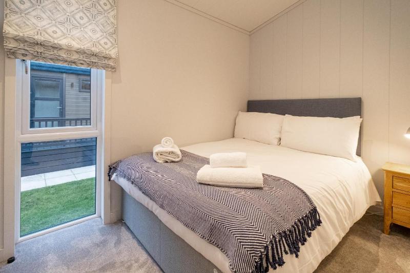 Beach Lodge - Aldeburgh Coastal Cottages - image 19