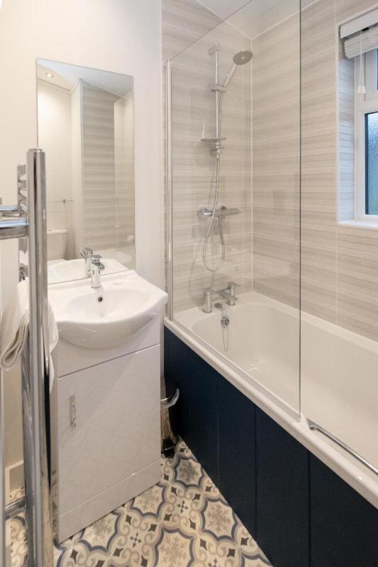 Beach Lodge - Aldeburgh Coastal Cottages - image 12