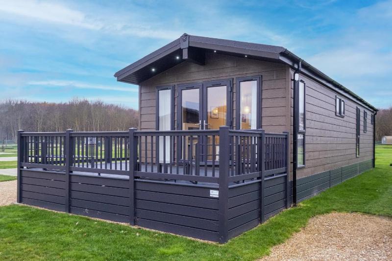 Beach Lodge - Aldeburgh Coastal Cottages - image 6