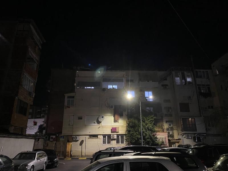 Komatas Modern Apartments in Bllok Area - image 12
