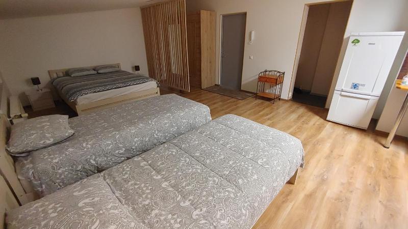 M/S Factory Apartments - image 2
