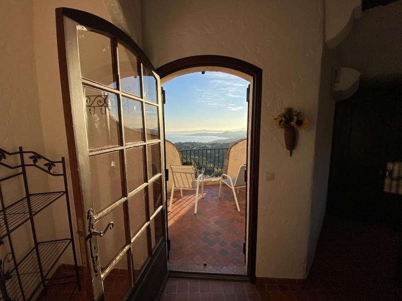 Charmante Villa mit Pool und Panorama-Meerblick in den Golf von Saint-Tropez - Villa Montmajour - image 12