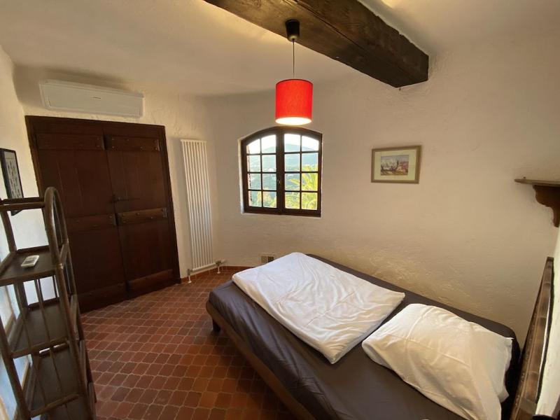 Charmante Villa mit Pool und Panorama-Meerblick in den Golf von Saint-Tropez - Villa Montmajour - image 14