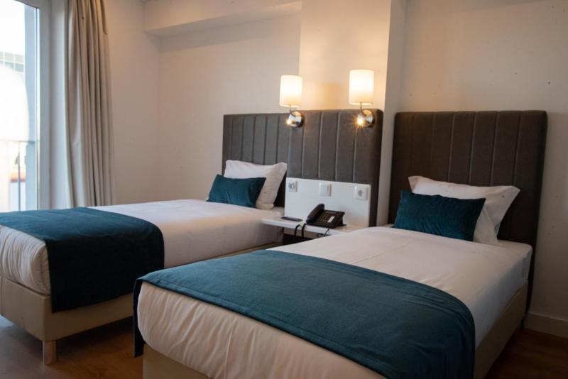 Hotel Porto Interface Trindade By Kavia - image 36