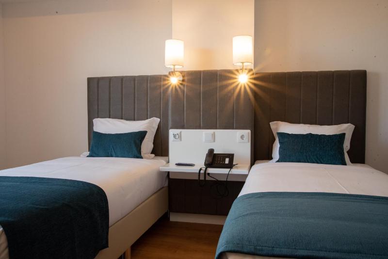 Hotel Porto Interface Trindade By Kavia - image 27