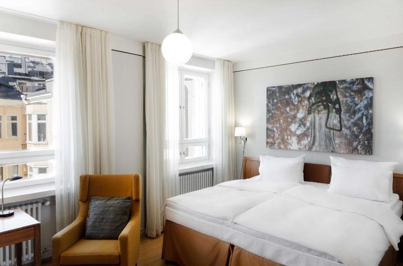 Guest Double or Twin Room image 1