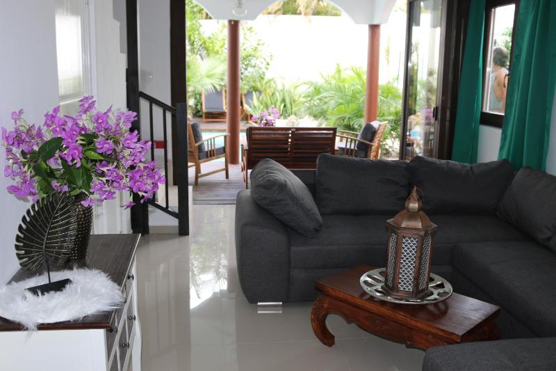 NEW HOUSE TROPIC PARADISE with Pool - image 16