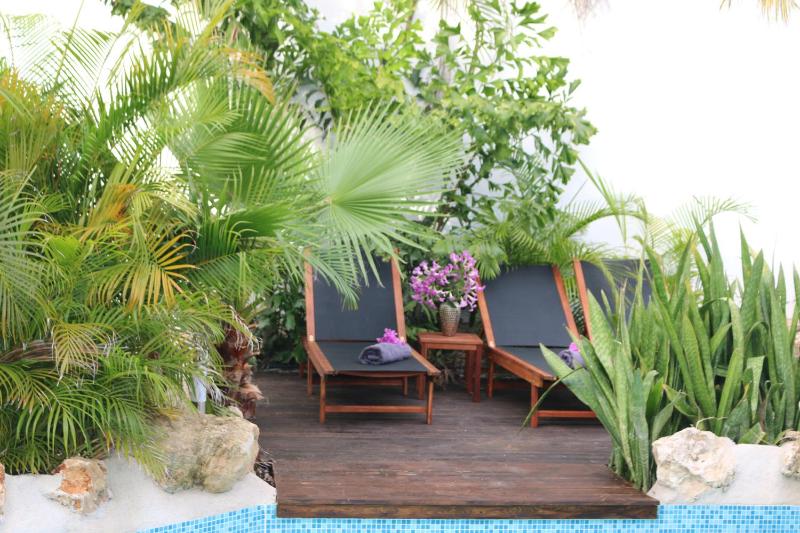 NEW HOUSE TROPIC PARADISE with Pool - image 31