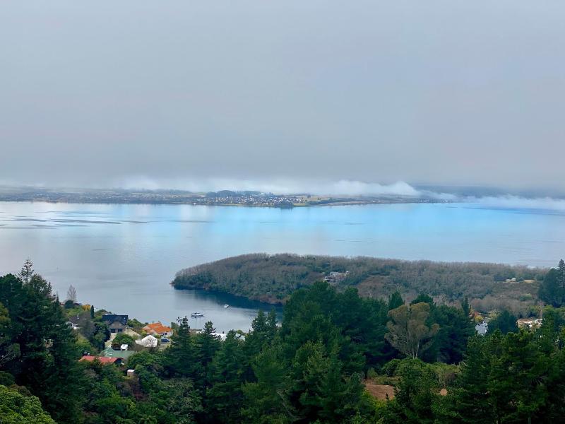 Acacia Cliffs Lodge - image 18