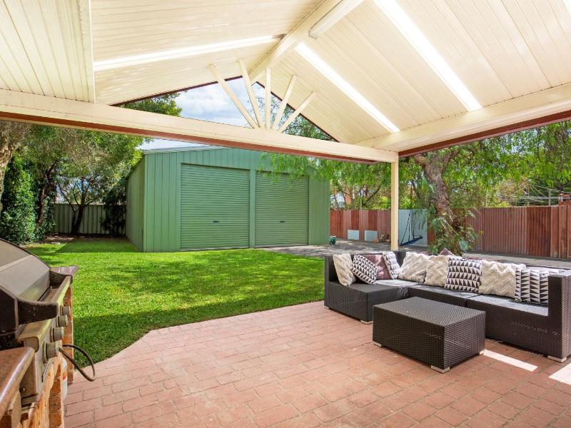 Peppertree Jervis Bay Pet Friendly Beachfront with Sea Views - image 4