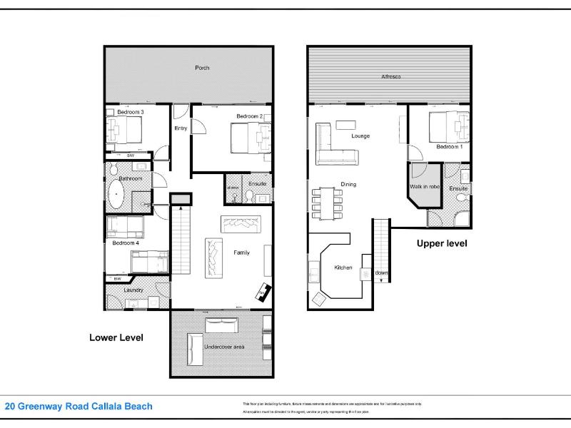 Peppertree Jervis Bay Pet Friendly Beachfront with Sea Views - image 16