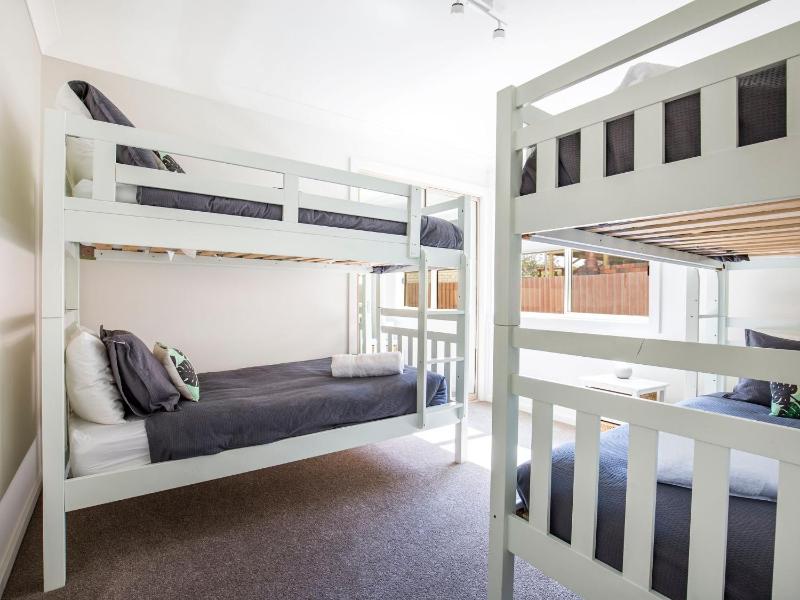 Peppertree Jervis Bay Pet Friendly Beachfront with Sea Views - image 21