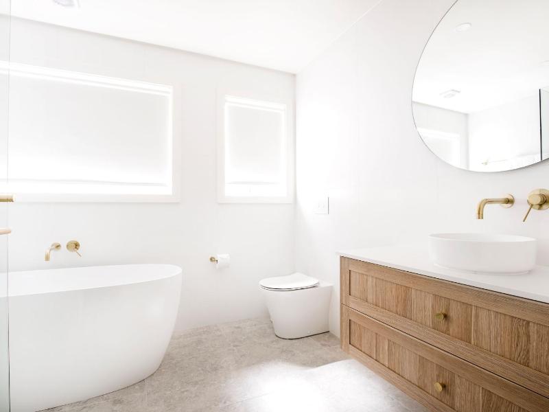 Peppertree Jervis Bay Pet Friendly Beachfront with Sea Views - image 37