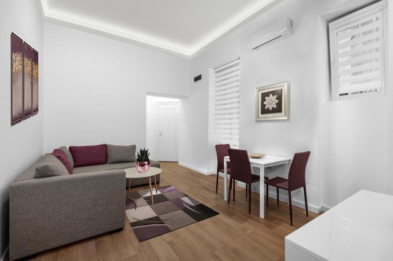 One-Bedroom Apartment image 4