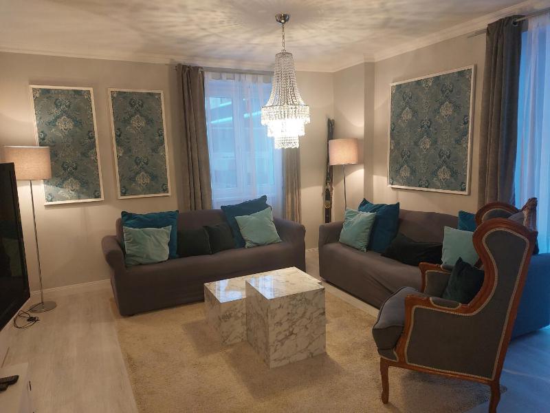 Superior Apartment image 4