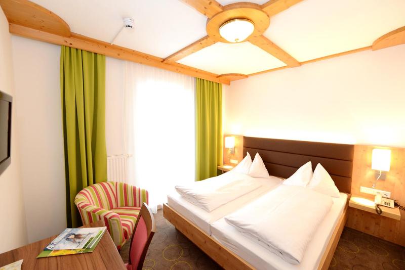 Shared rooms  image 2