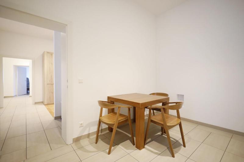 Two-Bedroom Apartment image 3