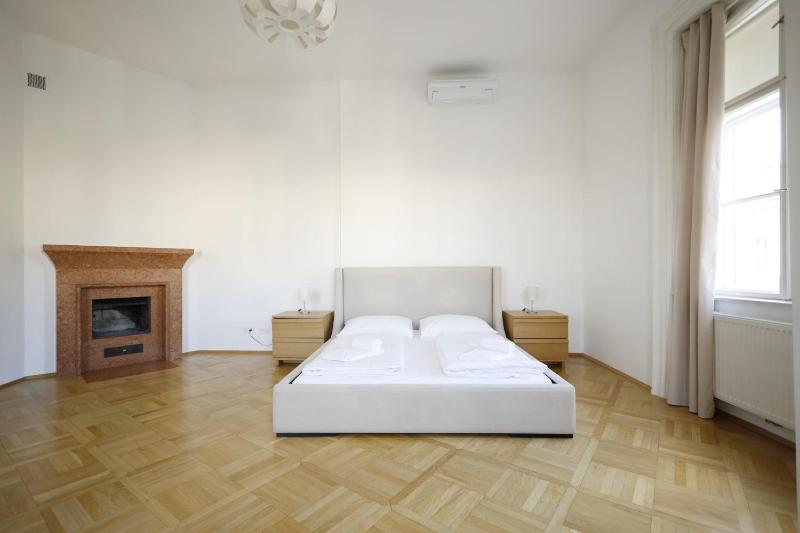 Two-Bedroom Apartment image 2