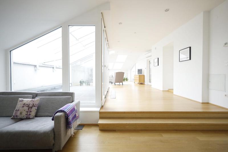 Penthouse Apartment image 3