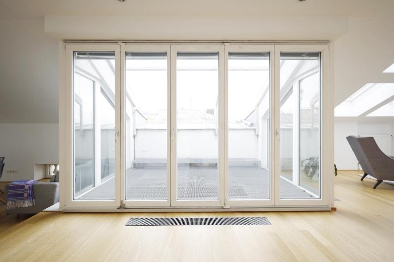 Penthouse Apartment image 2