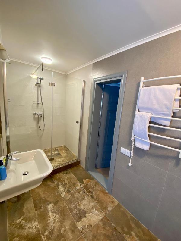 Deluxe Double Room image 2