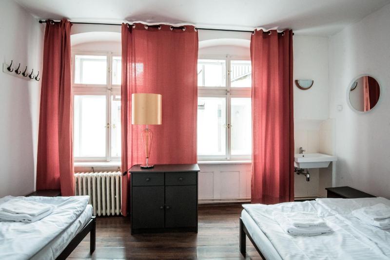 Charles Bridge Hostel & Apartments - image 4