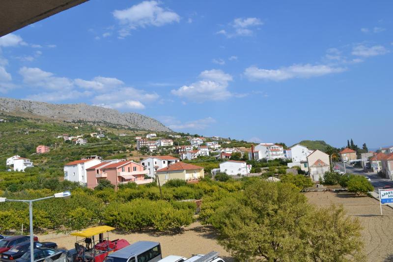 Apartments Lucia - image 22