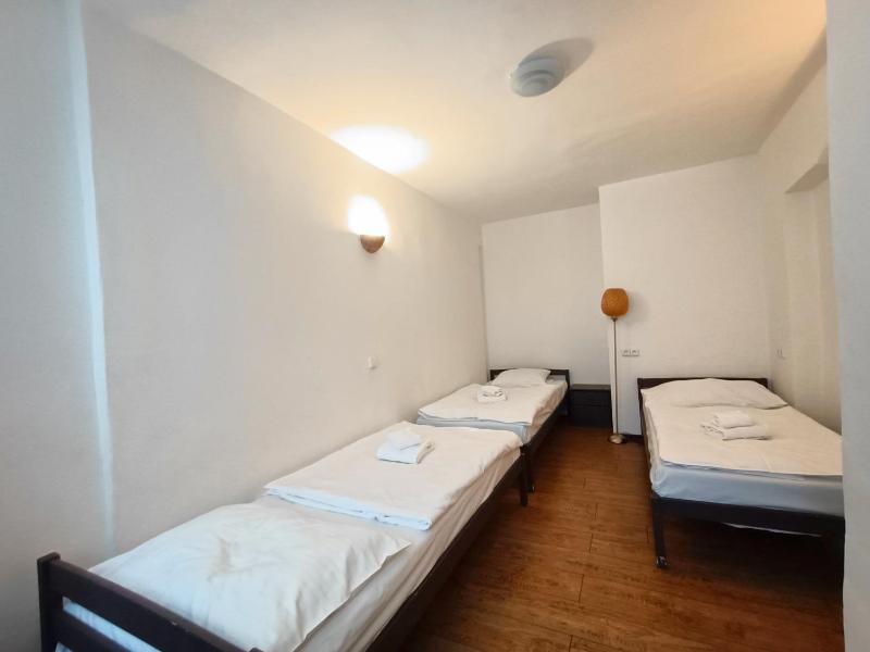 Charles Bridge Hostel & Apartments - image 16