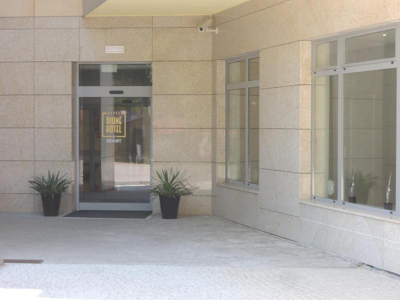 Diune Resort & Apartamenty - image 11