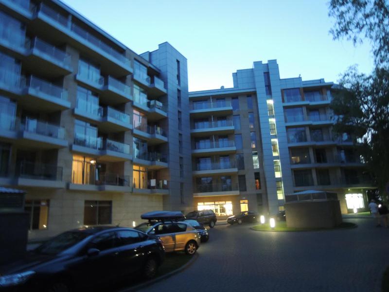 Diune Resort & Apartamenty - image 18