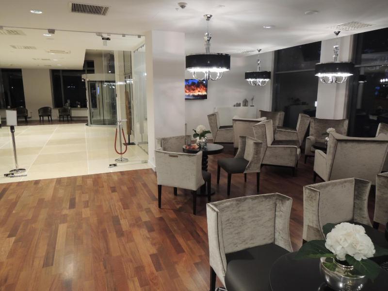 Diune Resort & Apartamenty - image 21
