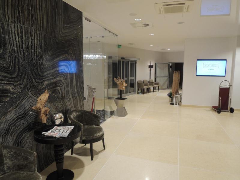 Diune Resort & Apartamenty - image 44