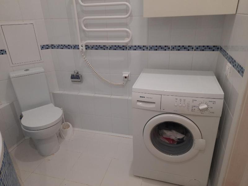 One-Bedroom Apartment - Shota Rustaveli Street, 44 image 2