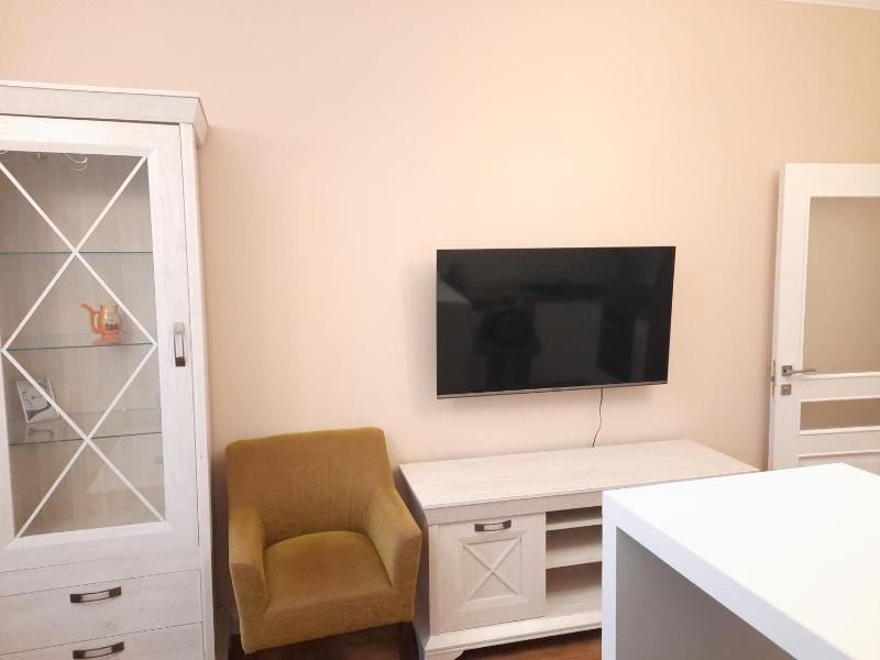 One-Bedroom Apartment - Shota Rustaveli Street, 44 image 4