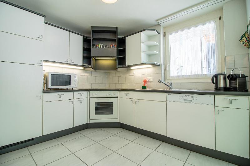 Two-Bedroom Apartment image 4