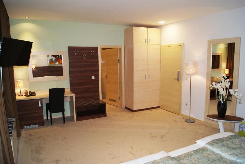 Deluxe Double Room image 2