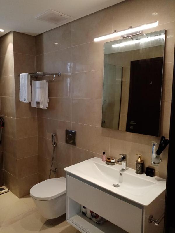 SWEET HOME LILY HAWANA SALALAH RESORT- Laguna Apartment - image 2