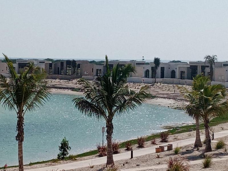 SWEET HOME LILY HAWANA SALALAH RESORT- Laguna Apartment - image 26
