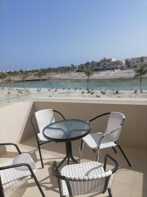 SWEET HOME LILY HAWANA SALALAH RESORT- Laguna Apartment - image 21