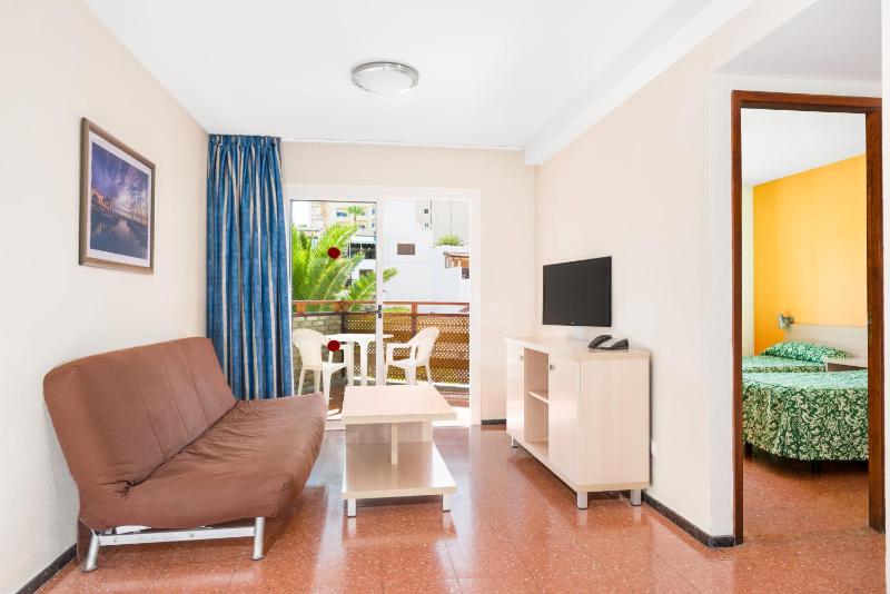 Apartamentos las Góndolas - image 11